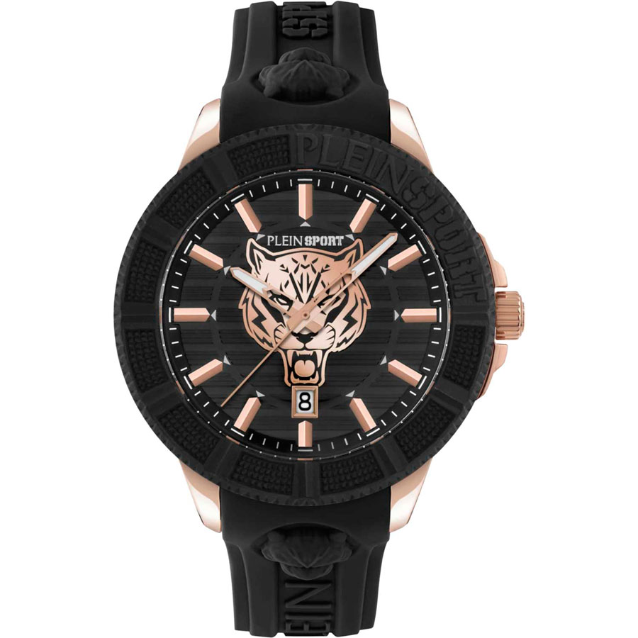 Часы Plein Sport CITY RUSH PSAEA0224